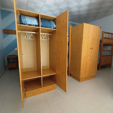 Albergue Las Moreras Monesterio Kültér fotó