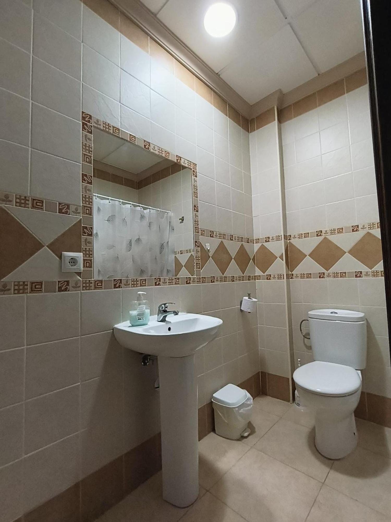 Albergue Las Moreras Monesterio Kültér fotó